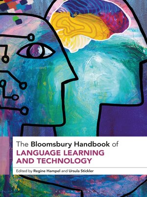 cover image of The Bloomsbury Handbook of Language Learning and Technology